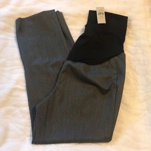 LOFT | Maternity Dress Pants